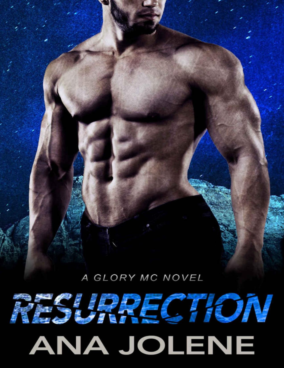 Resurrection A Mc Romance Glory Mc 4 Ana Jolene Jolene Ana