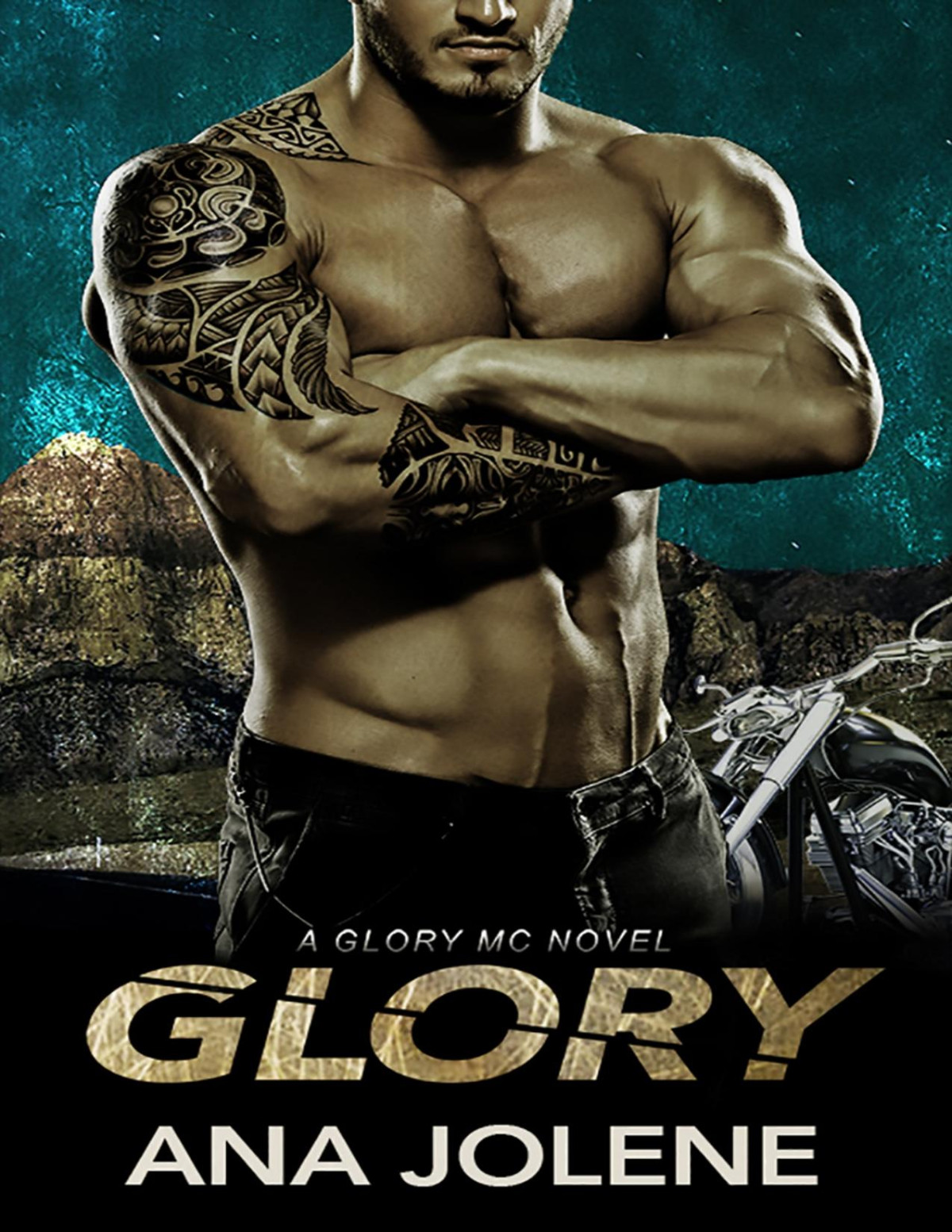 Glory Ana Jolene Jolene Ana