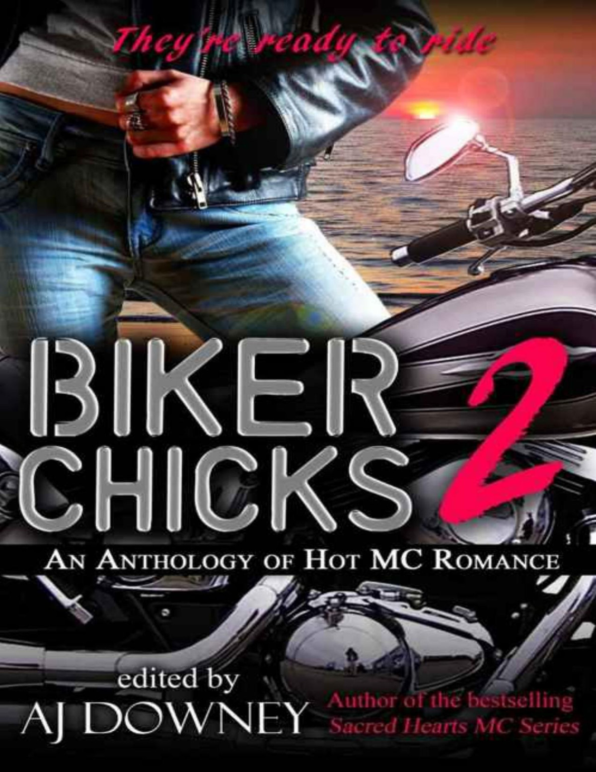 Biker Chicks Volume 2 Marialisa Demora Winter Travers Liberty Parker Sapphire Knight K Renee Bink Cummings Rachel Barnard Bibi Rizer Geri Glenn Eric Plume Emma Lee Aj Downey Demora