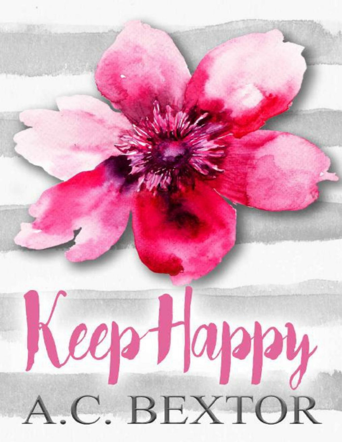 Keep Happy Ac Bextor Bextor Ac