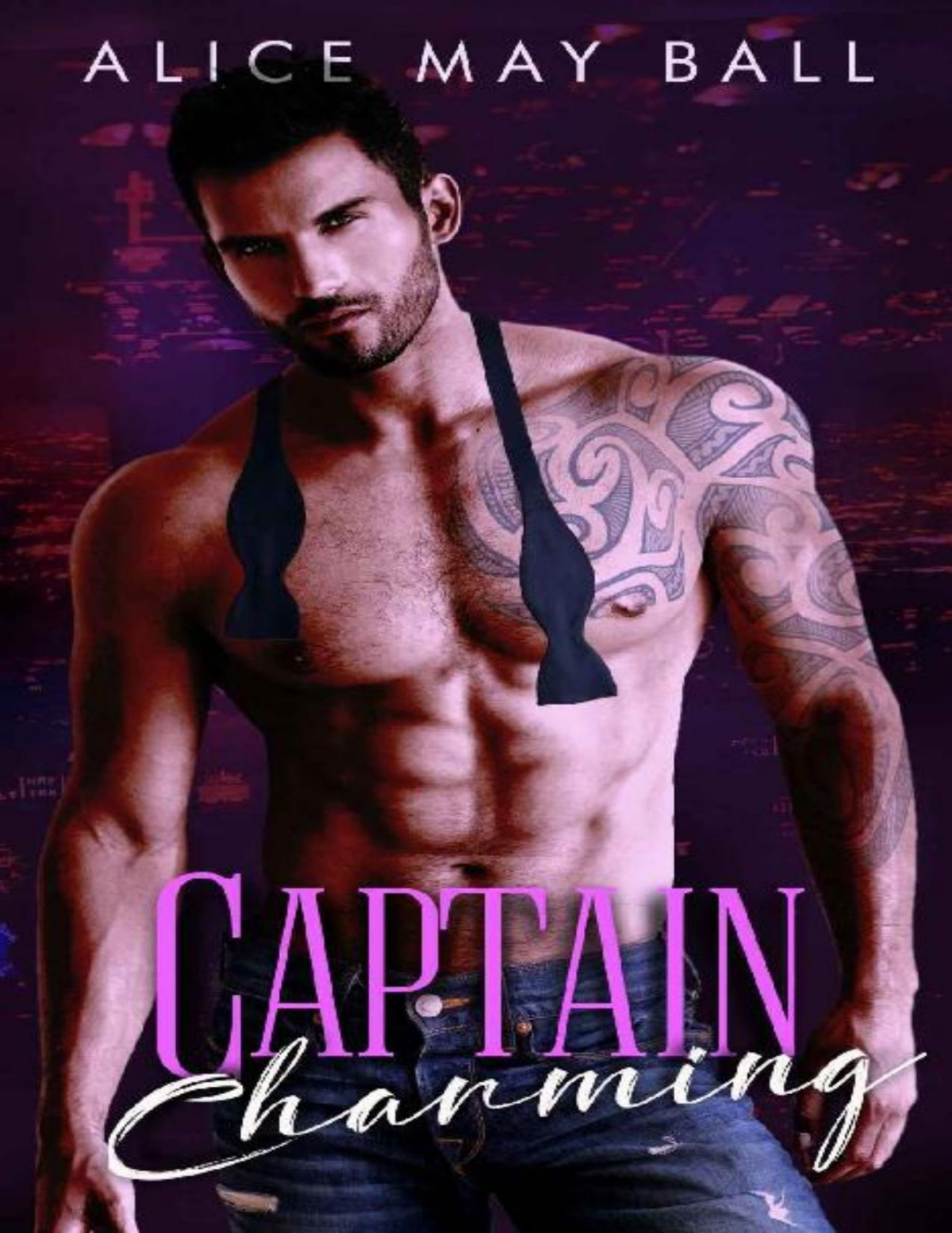 Captain Charming Tales Of 1001 Flights Alice May Ball May Ball