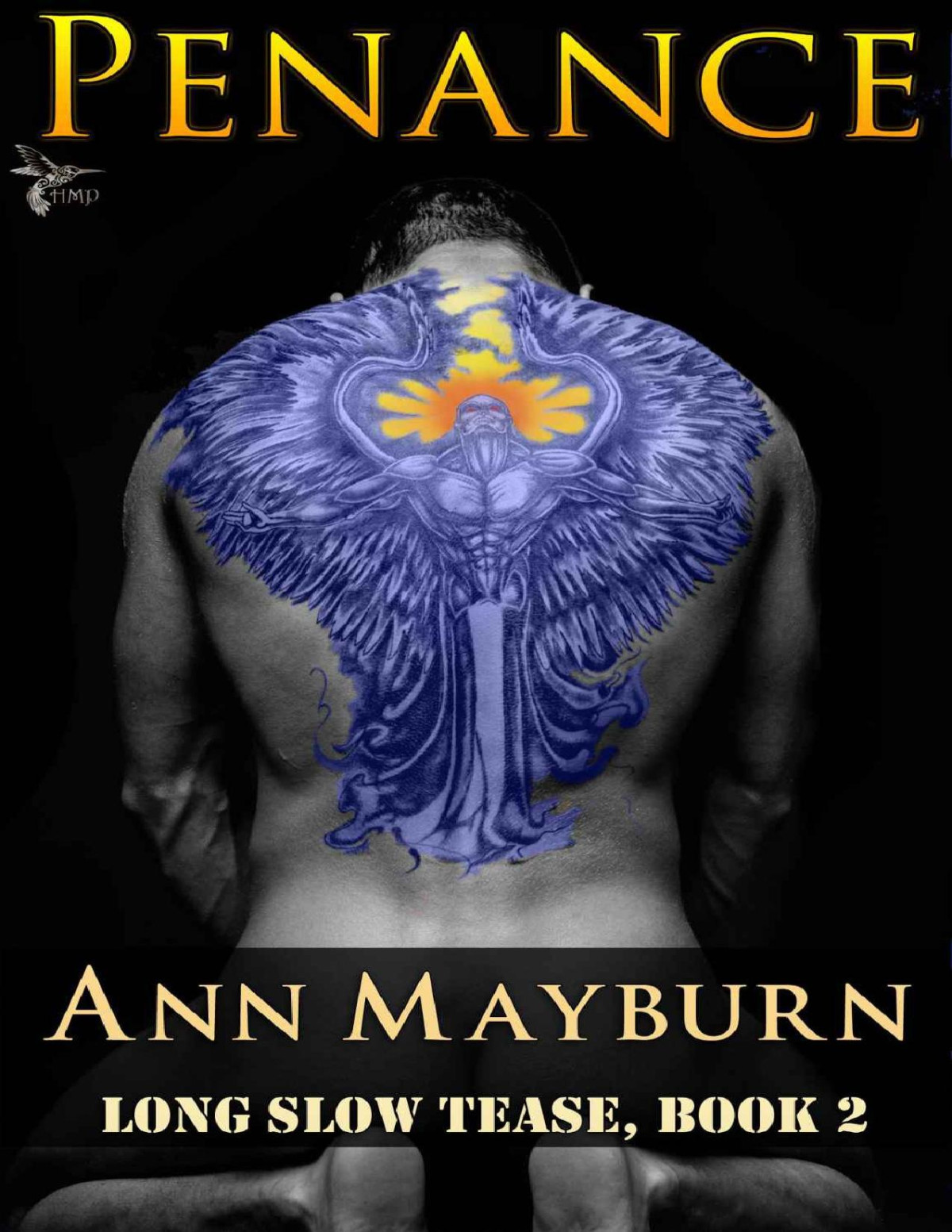 Penance Long Slow Tease 2 Mayburn Ann Mayburn Ann