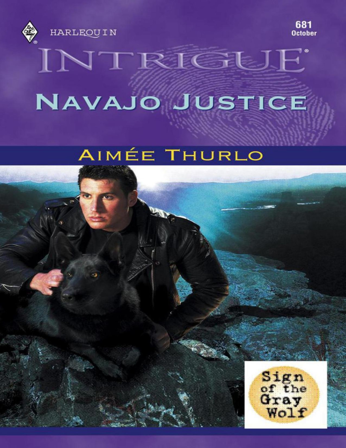 Navajo Justice Thurlo Aime Thurlo Aime