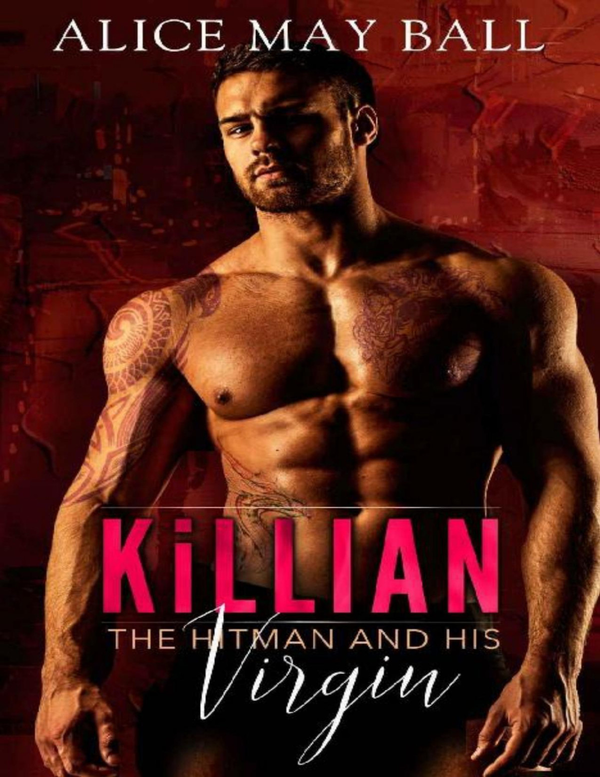 Killian The Hitmans Virgin Alice May Ball May Ball Alice