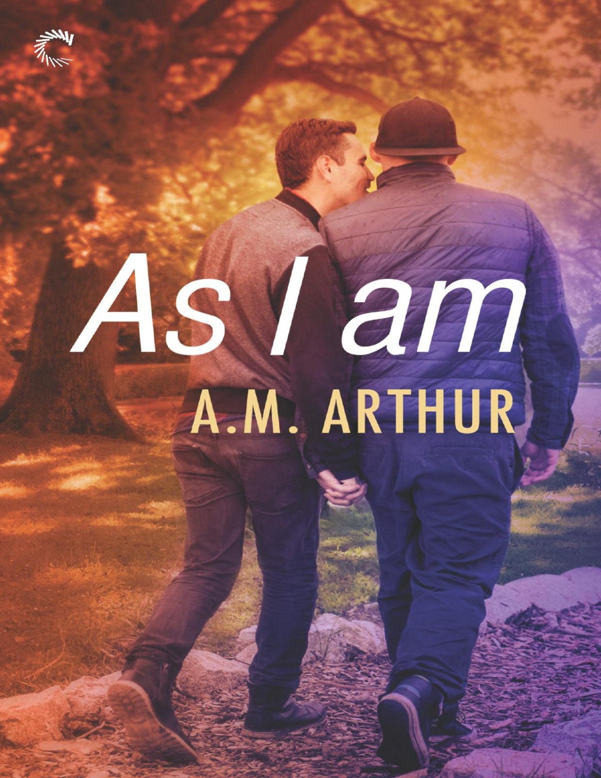 As I Am Am Arthur