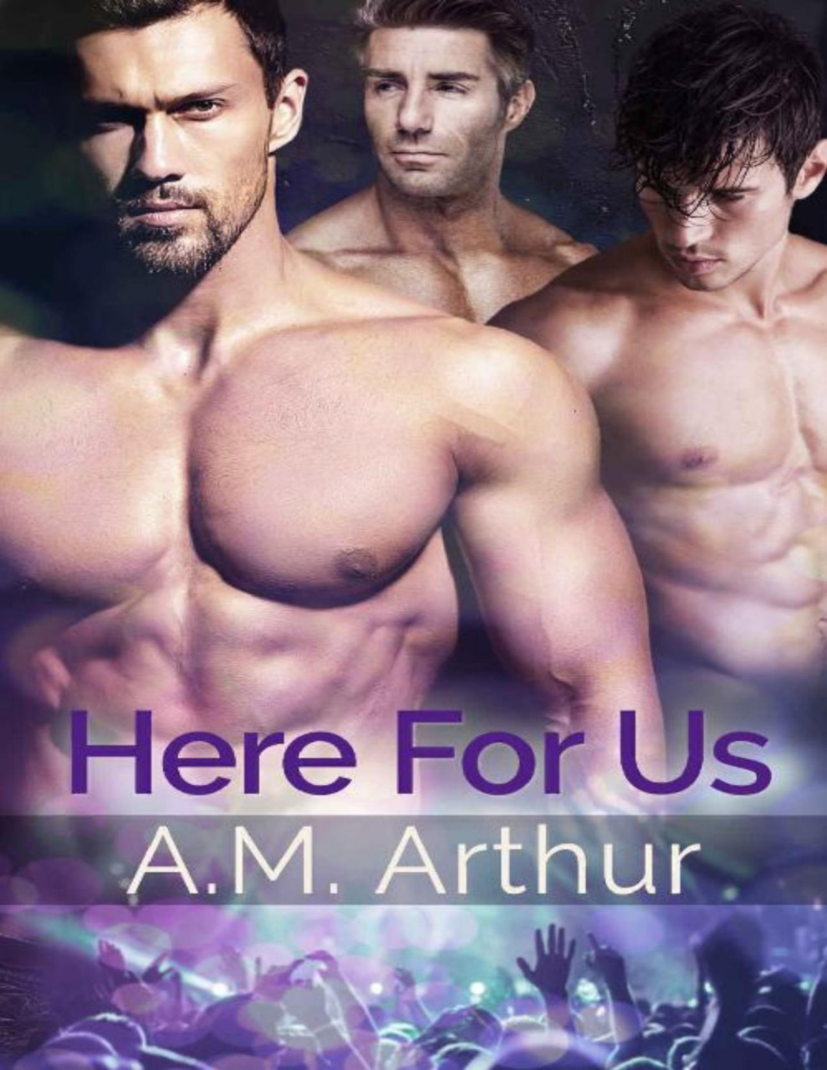 Here For Us Am Arthur Arthur Am