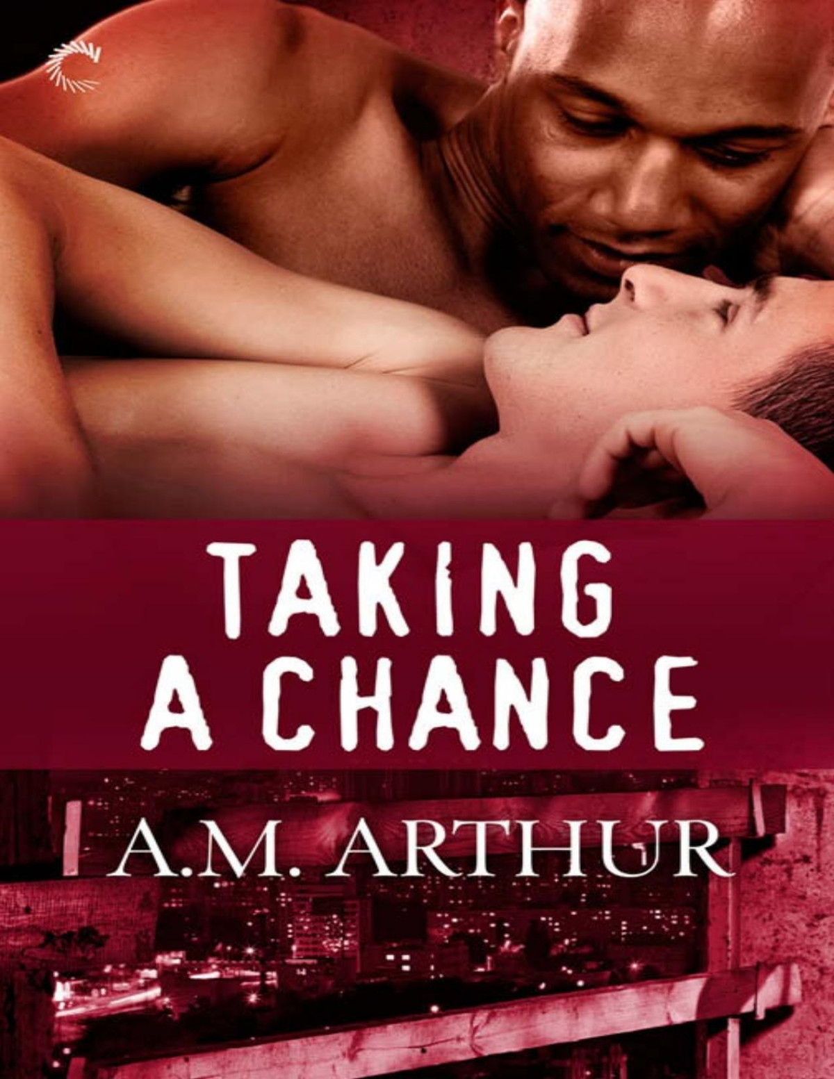 Taking A Chance Am Arthur