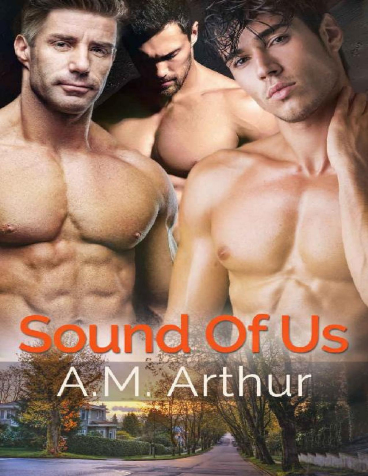 Sound Of Us Us 2 Am Arthur Arthur Am
