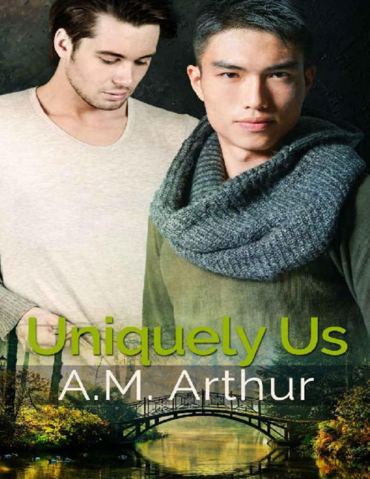 Uniquely Us Am Arthur Arthur Am