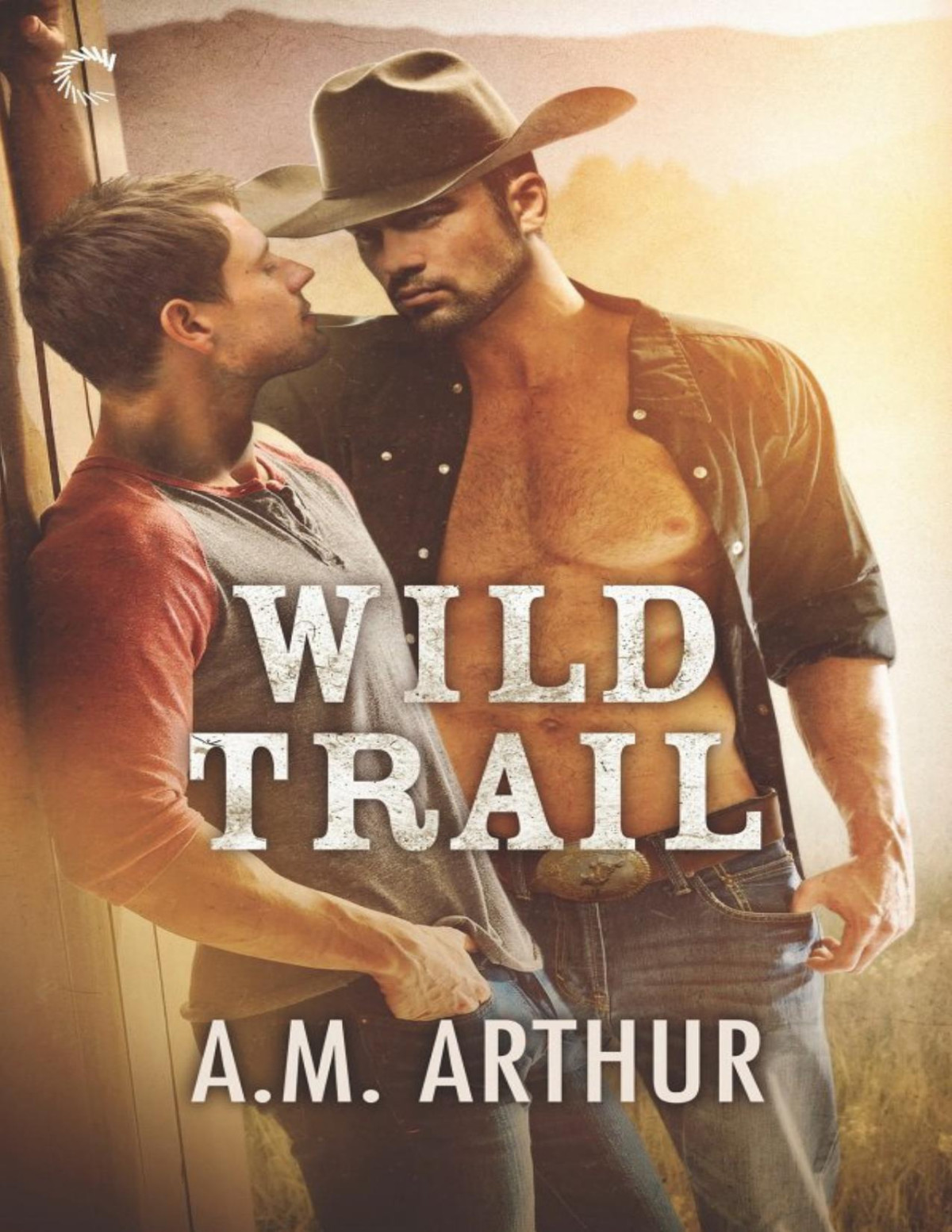 Wild Trail Am Arthur