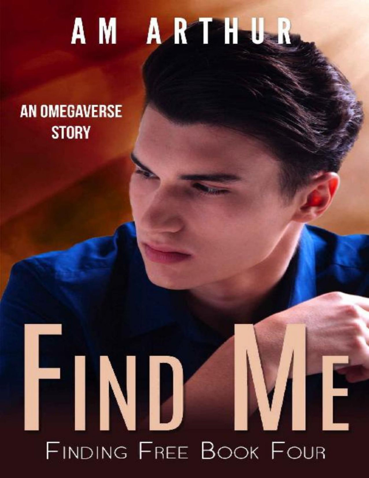 Find Me An Omegaverse Story Finding Free Book 4 Am Arthur Arthur