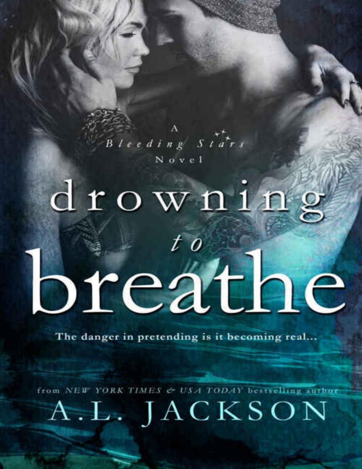 Drowning To Breathe Al Jackson