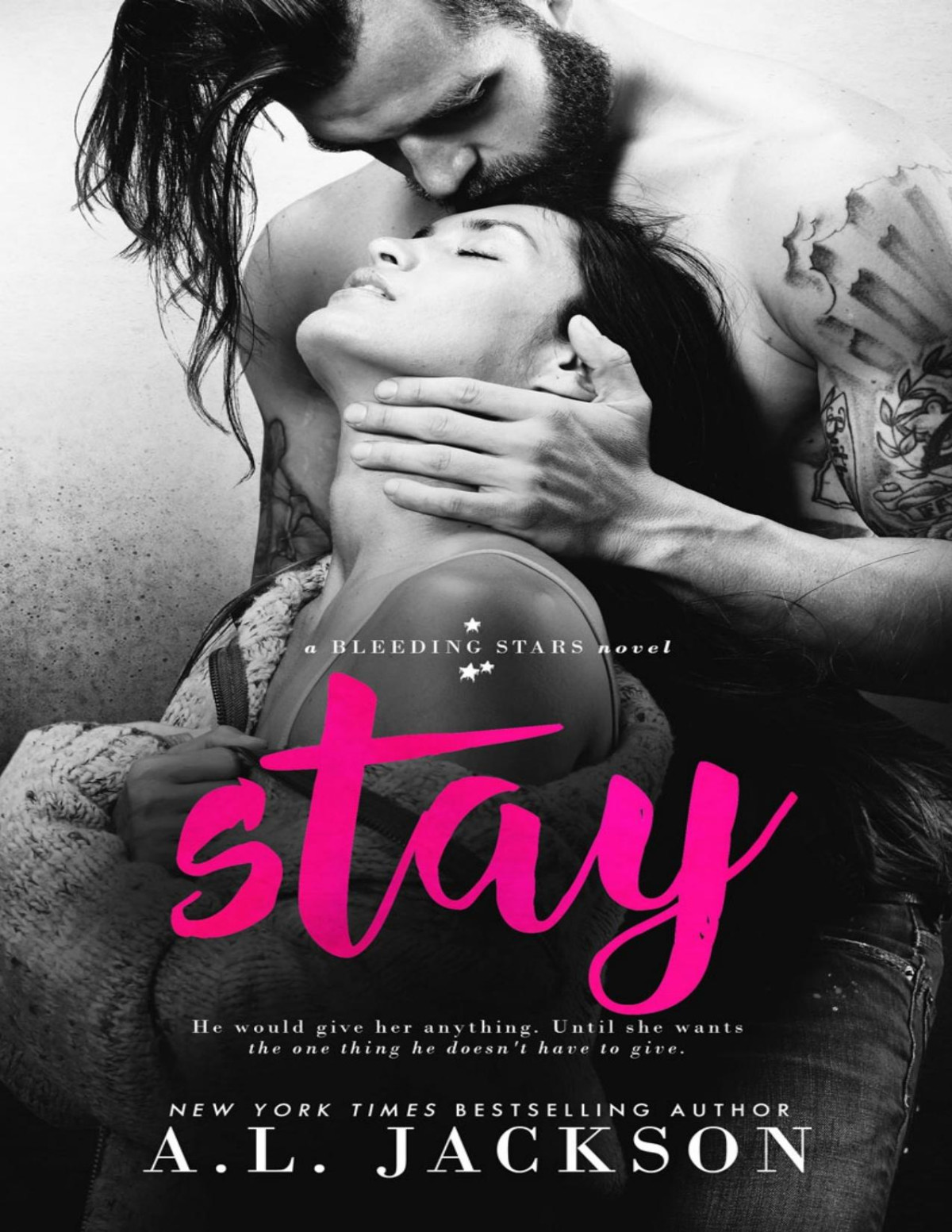 Stay Al Jackson Jackson Al
