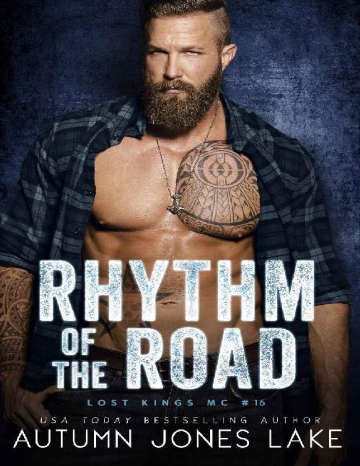 Rhythm Of The Road Lost Kings Mc Book 16 Autumn Jones Lake Lake