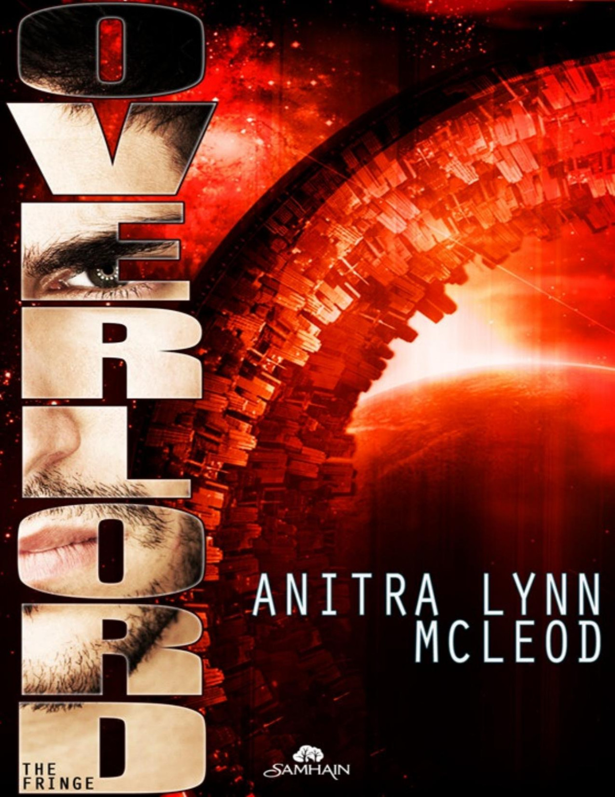 Overlord Anitra Lynn Mcleod Mcleod Anitra Lynn