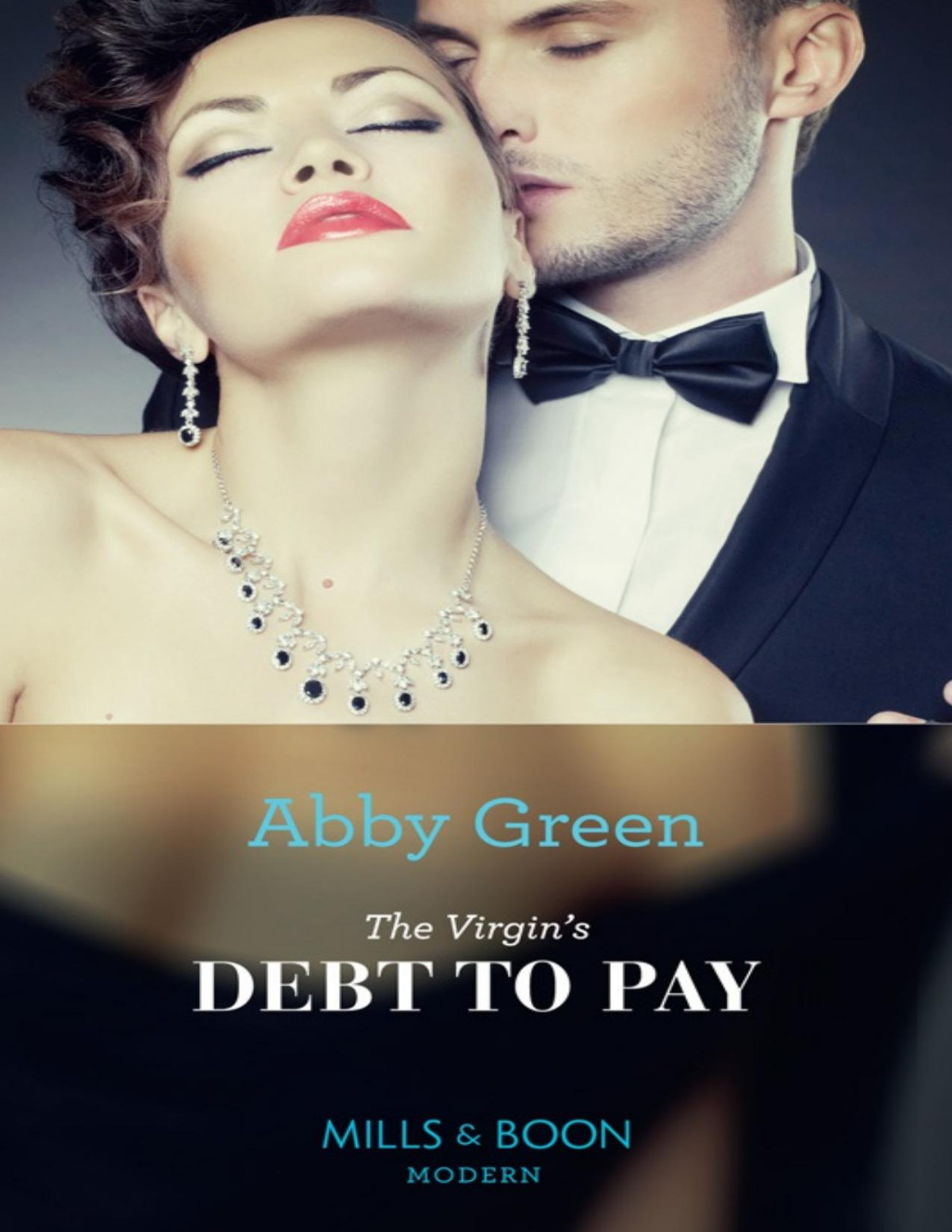 The Virgins Debt To Pay Abby Green Green Abby
