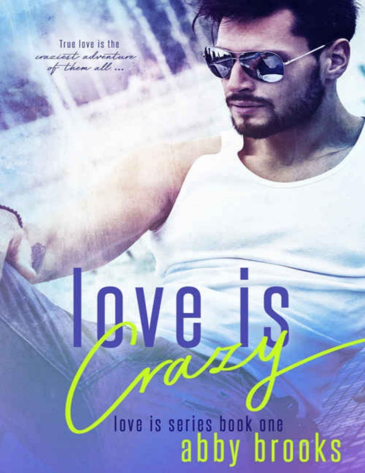 Love Is Crazy Love Is 1 Abby Brooks Brooks Abby