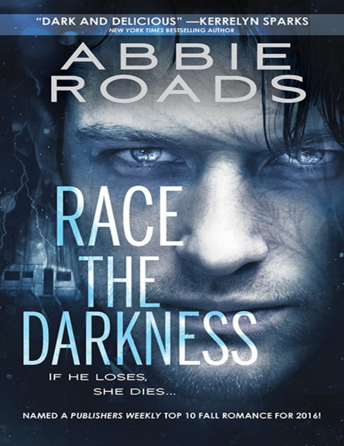 Race The Darkness Abbie Roads