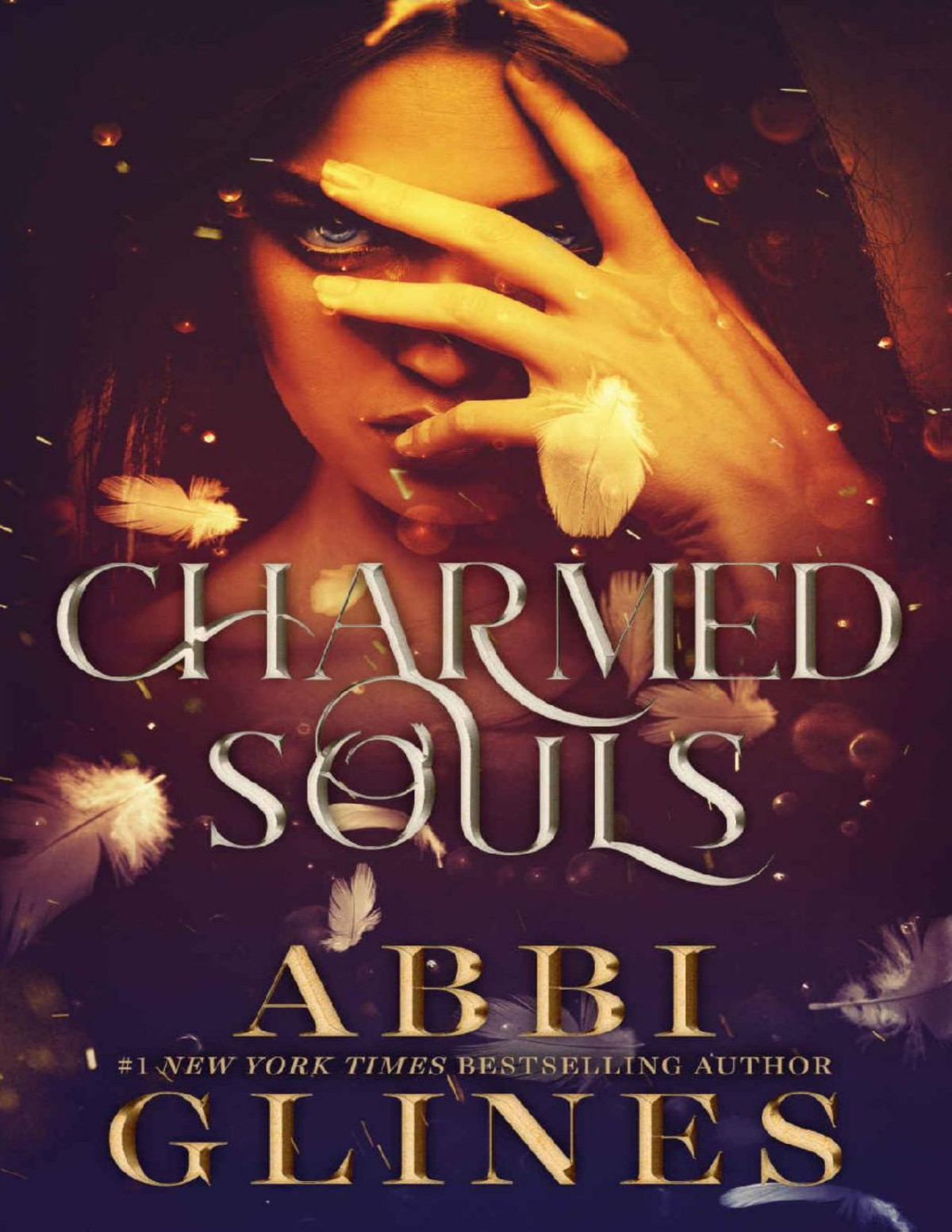 Charmed Souls Black Souls Book 1 Abbi Glines Glines Abbi