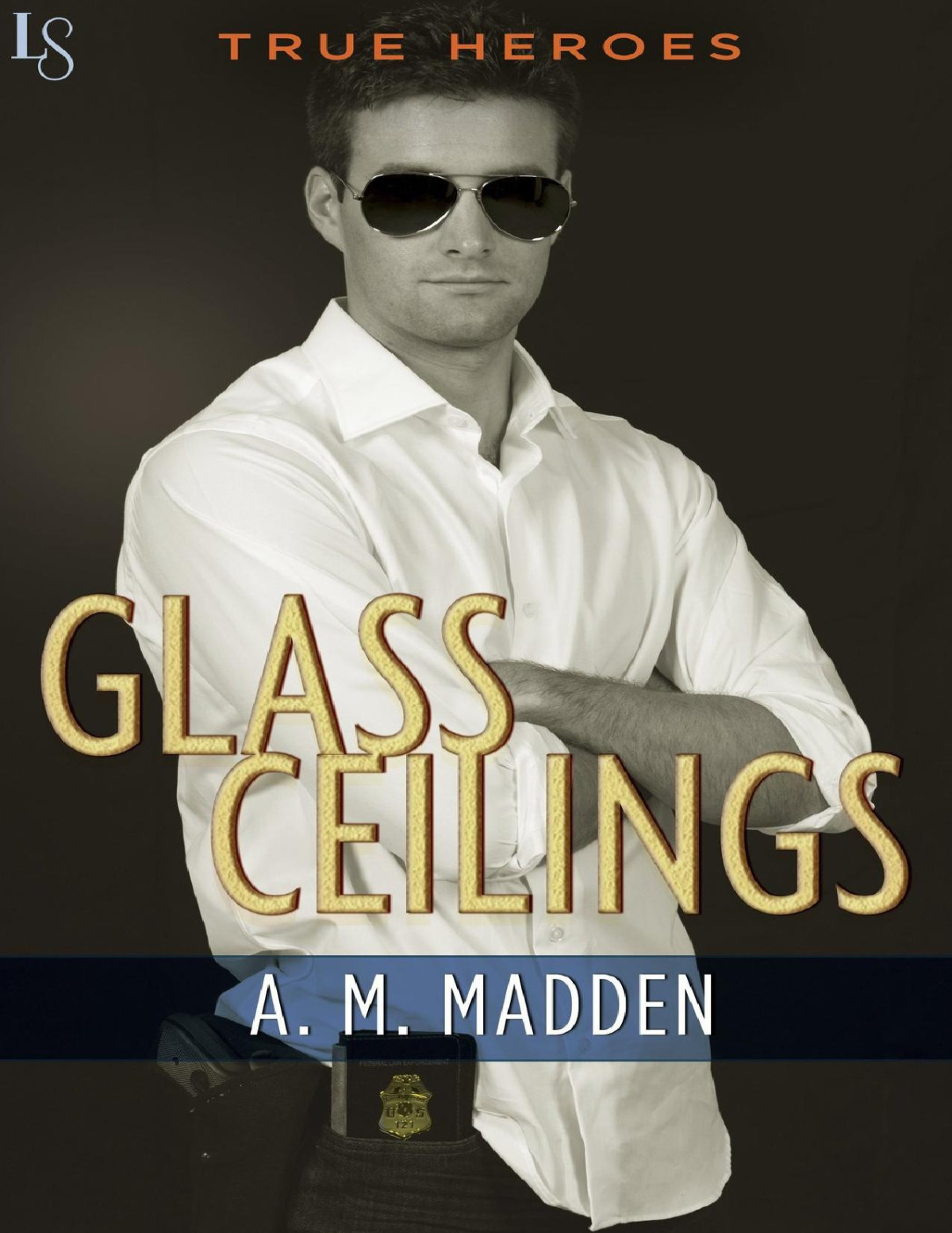 Glass Ceilings A M Madden Madden A M
