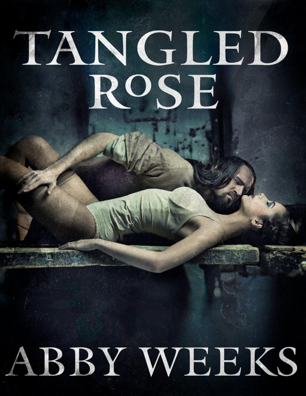 Tangled Rose Abby Weeks
