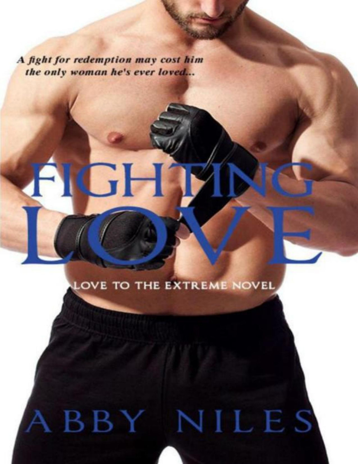 Fighting Love Love To The Extreme Niles Abby Niles Abby