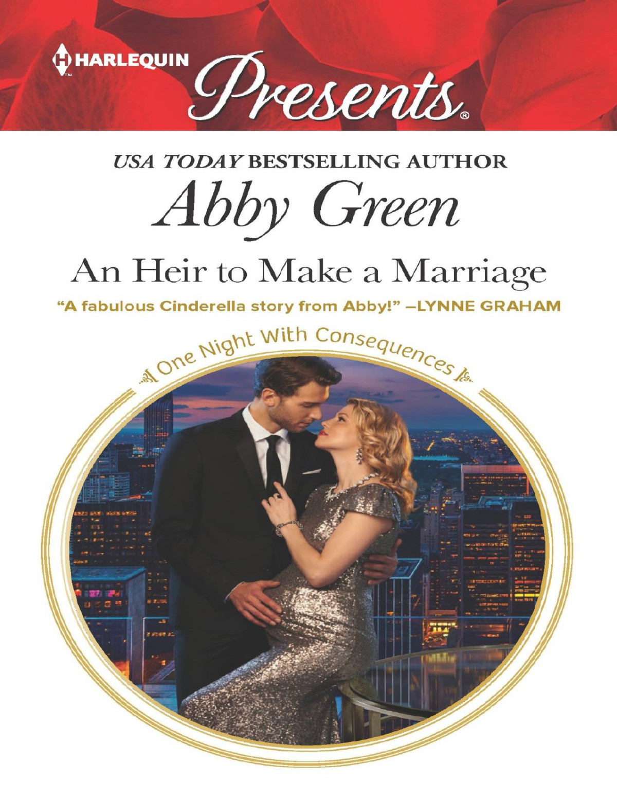 An Heir To Make A Marriage Abby Green Green Abby