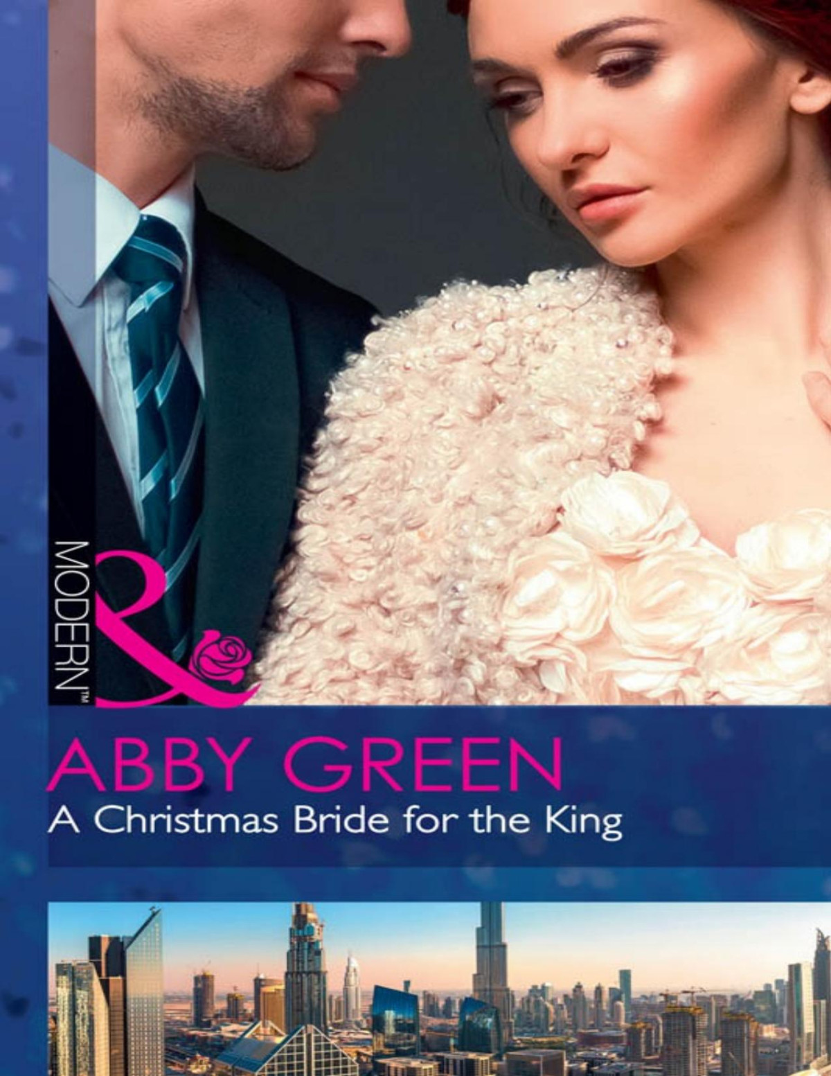 A Christmas Bride For The King Abby Green Green Abby