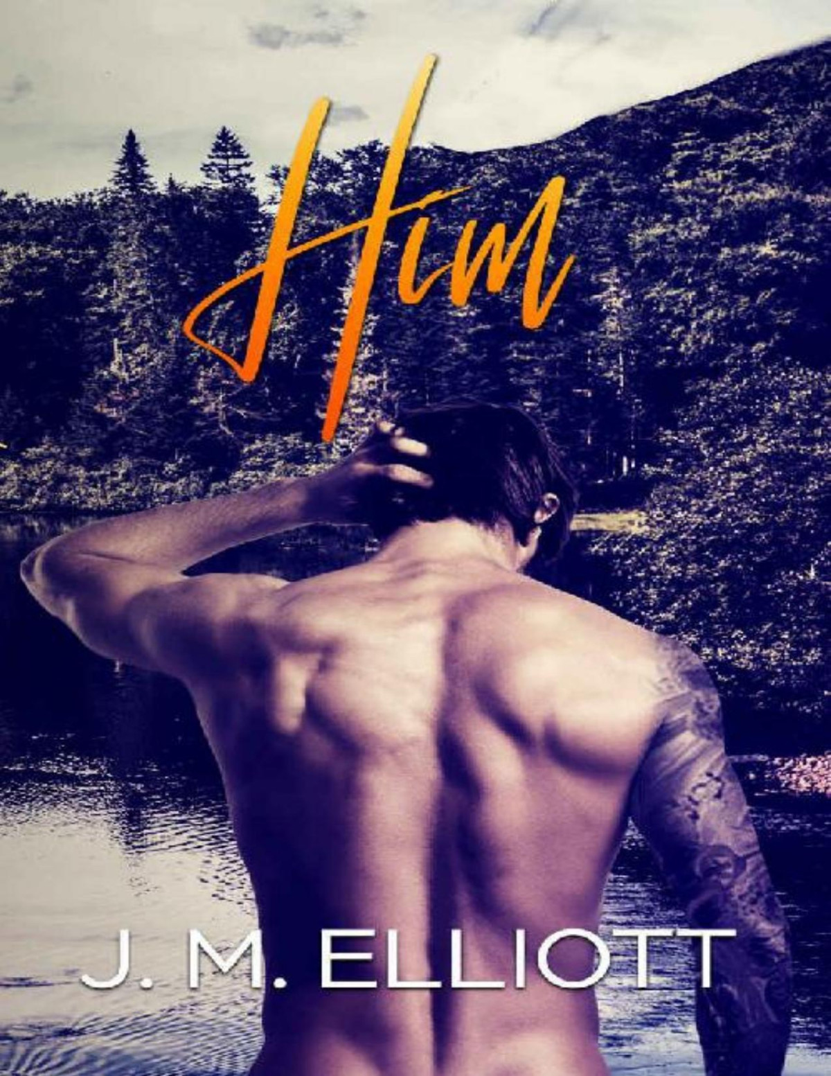 Him J M Elliott Elliott J M