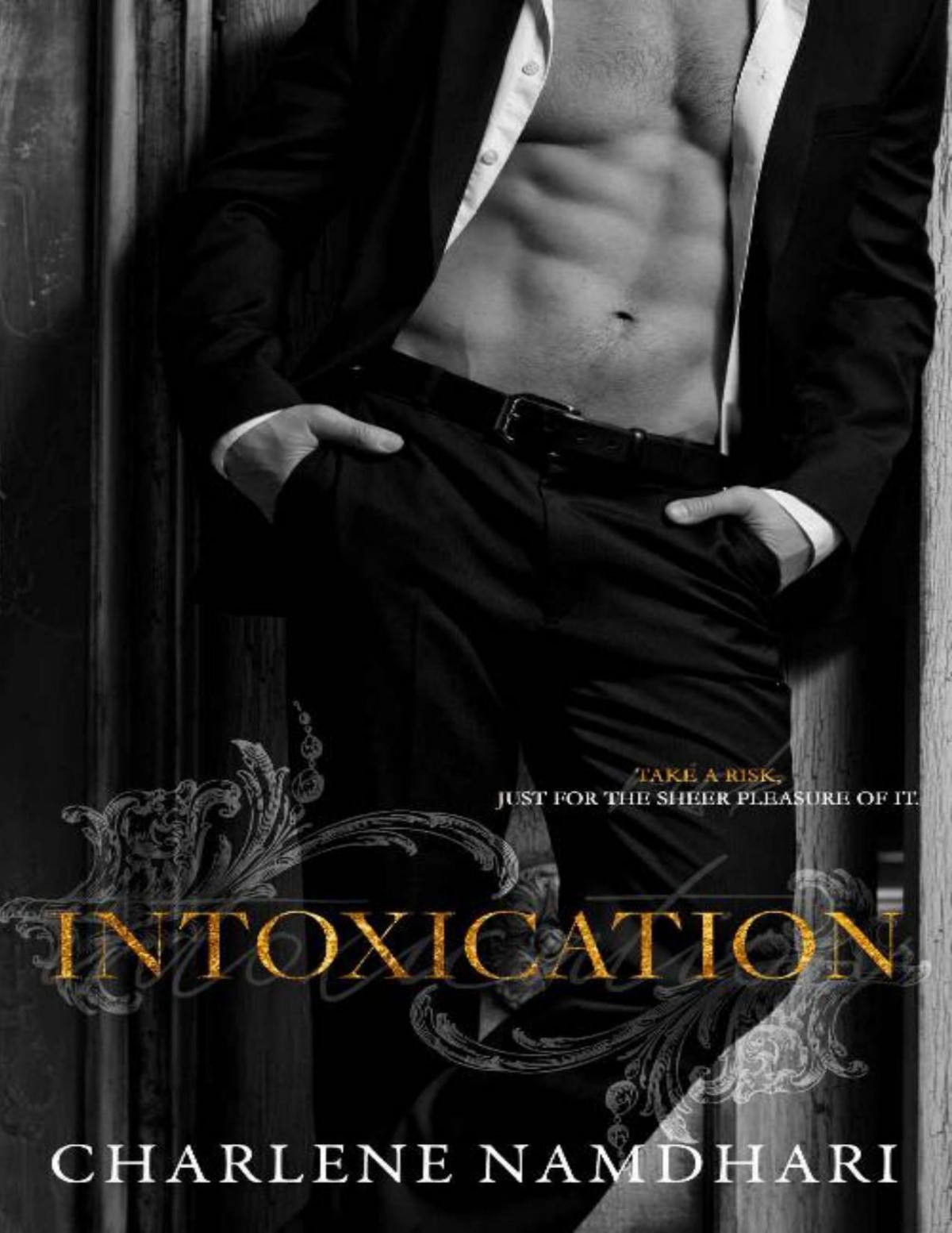 Intoxication An Age Gaplove Triangle Charlene Namdhari Namdhari