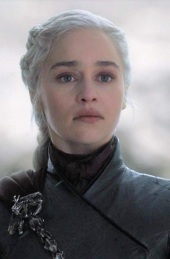 An Empire Of Ice And Fire Longclaw16 Longclaw16