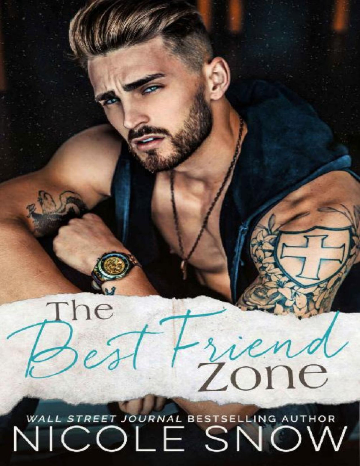 The Best Friend Zone A Small Town Romance Nicole Snow Snow