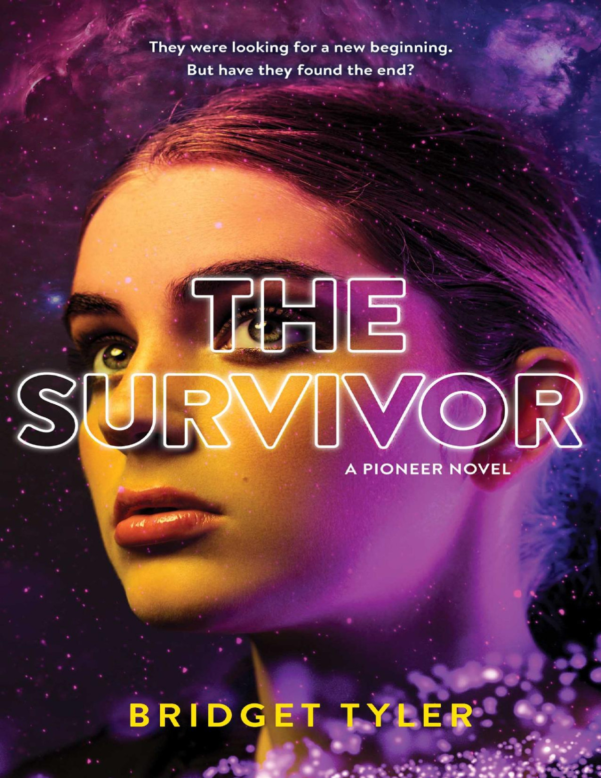 The Survivor Bridget Tyler