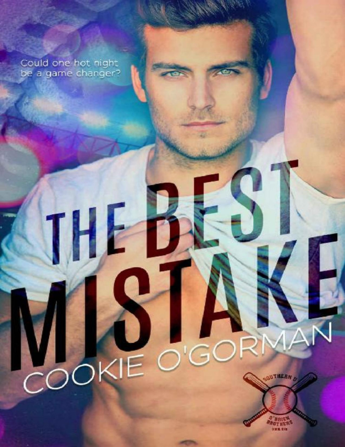The Best Mistake Southern U Obrien Brothers Cookie Ogorman Ogorman