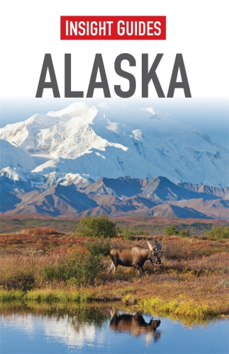 Insight Guides Alaska