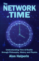 The Network Of Time Alon Halperin