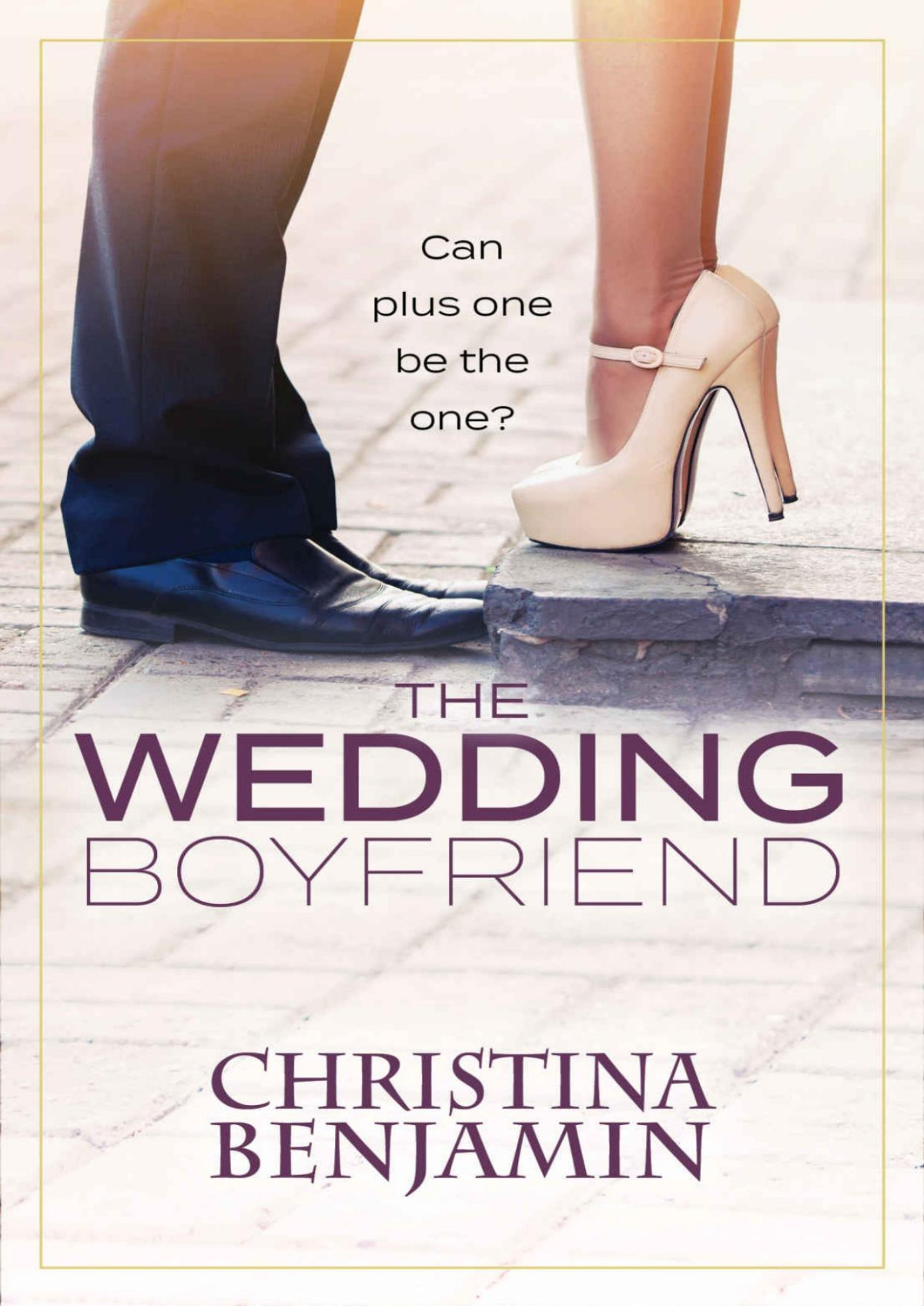 The Wedding Boyfriend Benjamin Christina