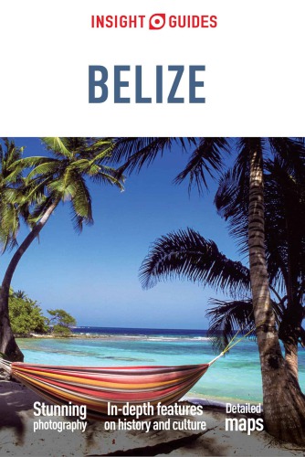 Insight Guides Belize