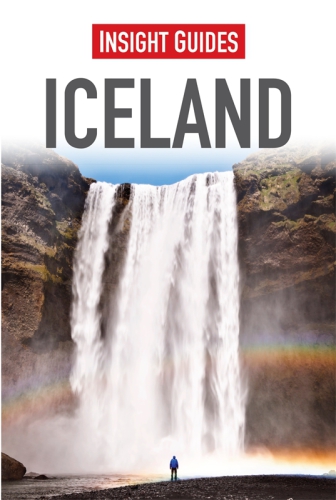 Insight Guides Iceland 2014 Insight Guides