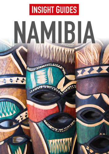 Insight Guides Namibia