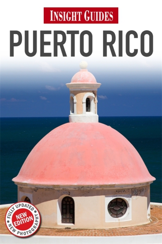 Insight Guides Puerto Rico