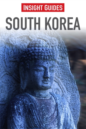 Insight Guides South Korea