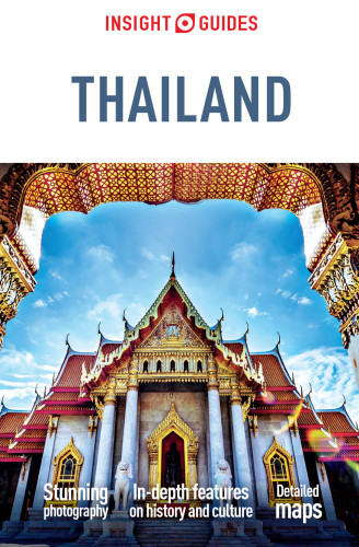 Insight Guides Thailand