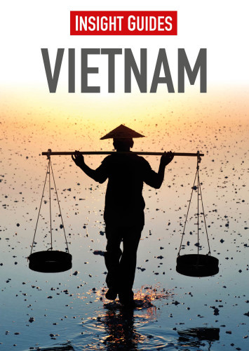 Insight Guides Vietnam 2015 Various