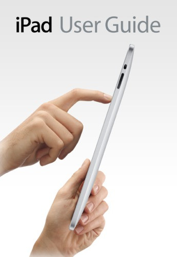 Ipad User Guide Inc Apple