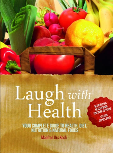 Laugh With Health Koch Manfred Urs