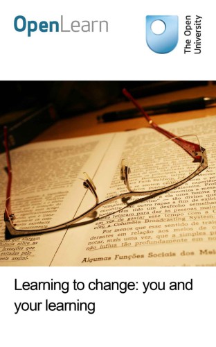 Learning To Change The Open University