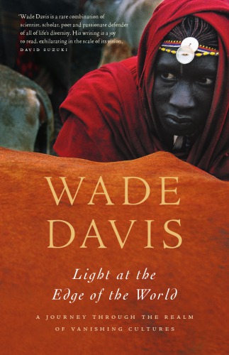 Light At The Edge Of The World Davis Wade