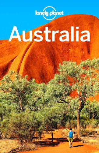 Lonely Planet Australia Lonely Planet Worby Meg Armstrong Kate