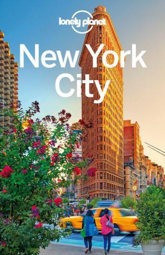 Lonely Planet New York City Lonely Planet St Louis Regis Bonetto Cristian